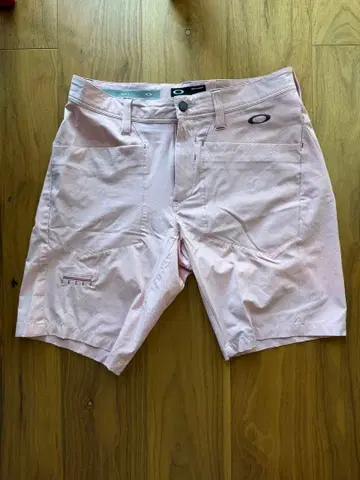 오클리 하프 팬츠