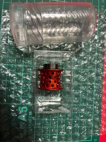 다이와 커스텀 스풀