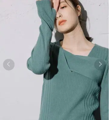 MARECHAL TERRE 니트