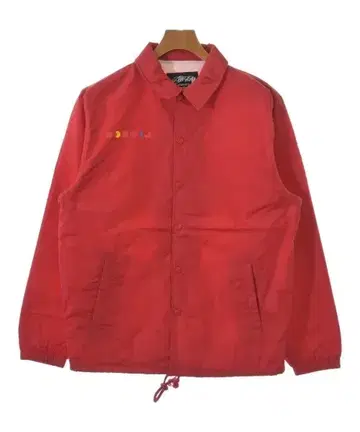 STUSSY 블루종 남성용