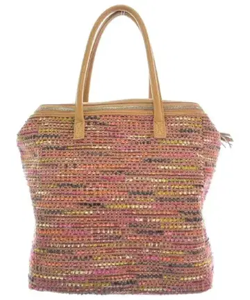 더 딜레탕트 토트백 여성용