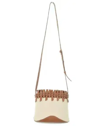 L'Avenir 숄더백 여성용