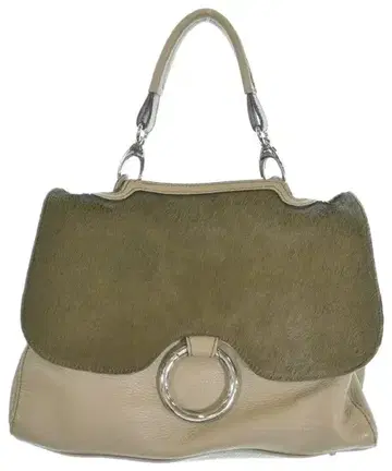 델 콘테 숄더백 여성용