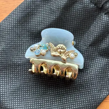 acca 클립 헤어 클립