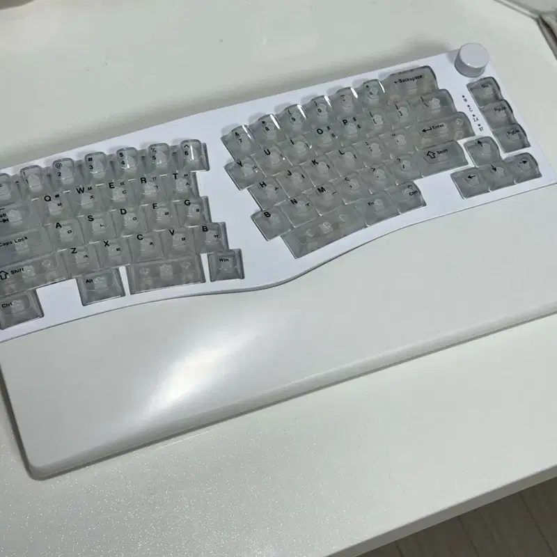 Feker alice 80 키보드