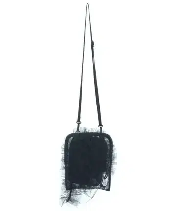 치카 키사다 숄더백 여성용