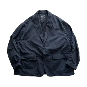 DAIWA PIER39/SMALL/TECH LOOSE 2B JACKET