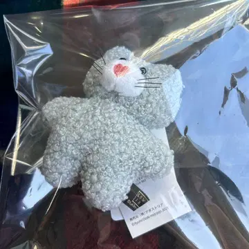 모조조조 모조조조 로리즈팜 토이 키링