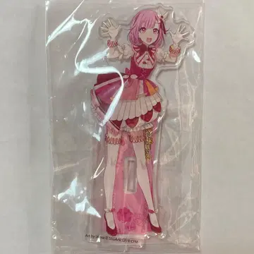 프로세카 호우 에무 아크릴 스탠드