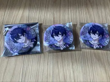 메테오라 시온 심음 캔뱃지