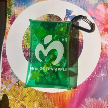 Mrs. GREEN APPLE 에포스카드 혜택