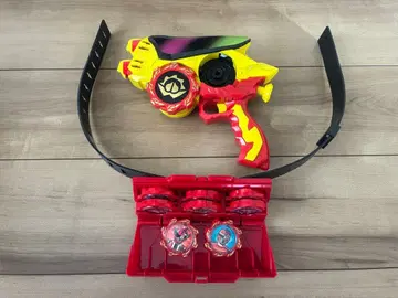 돈브라더스 변신 세트