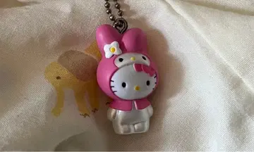 [ 레어 ] 헬로키티 카부린보