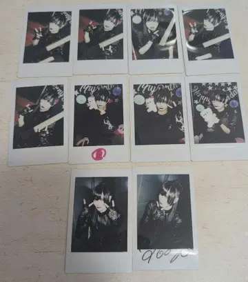 JILUKA Boogie님 과거 폴라로이드 33