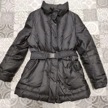 바디 드레싱 디럭스 다운 36 새상품급