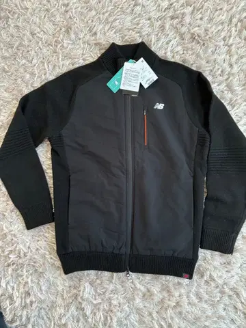 New Balance 골프 하이브리드 니트 사이즈 4