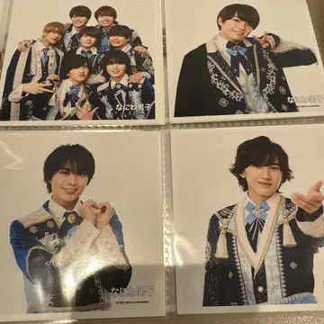 나니와단시 정사각형 사진 2022