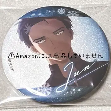 [메달리스트] 요타카 준 캔뱃지