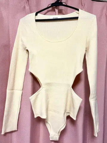 ACLENT 바디 수트