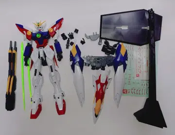 [정크제품] 건담 프라모델 조립 키트 세트(HG, RG, MG)