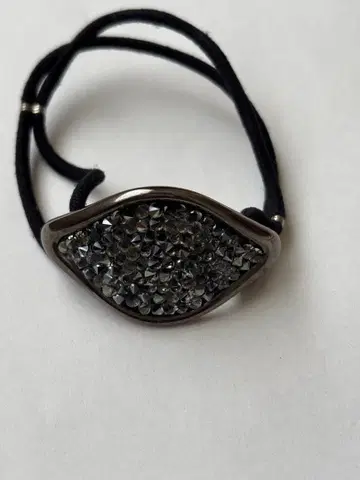 컴플렉 비즈 머리끈