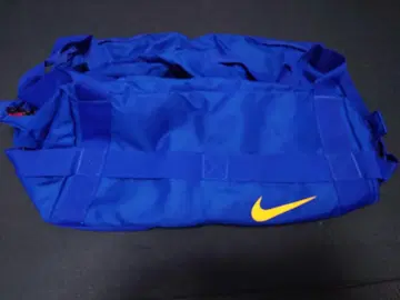 나이키 더플백 FC 바르셀로나