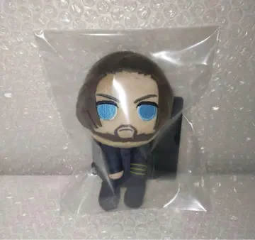 썬더볼츠 & you 마스코트 윈터 솔저