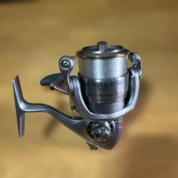 다이와 레브로스 2506