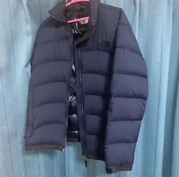 The North Face 자켓