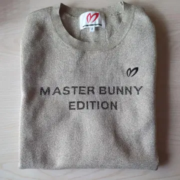 MASTER BUNNY EDITION 새상품급 베스트