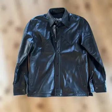 schott 가죽 자켓