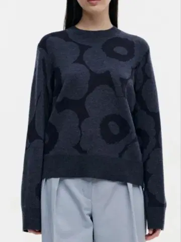 마리메꼬 우니코 니트