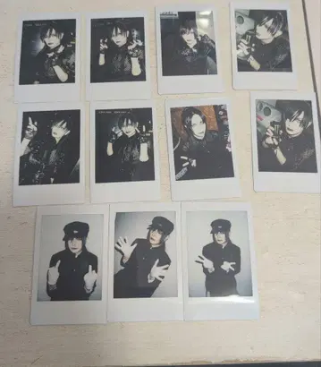 JILUKA Boogie님 과거 폴라로이드 35