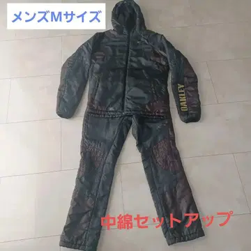 OAKLEY 오클리 셋업 충전솜 다운 TYPE-03 M 사이즈