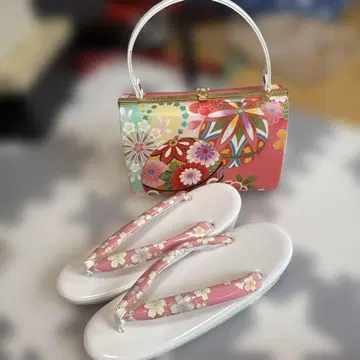 예쁜 조리 가방 세트