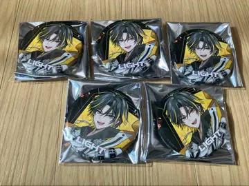 메테오라 라이토 명뢰 라이토 캔뱃지