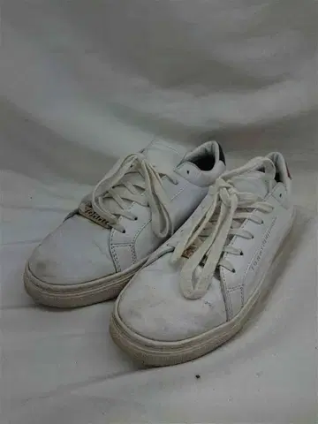 타미힐피거 화이트 계열 23.5cm 여성용