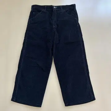 GUNG HO 건호 코듀로이 팬츠