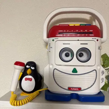 TOY STORY 미스터 마이크 위지