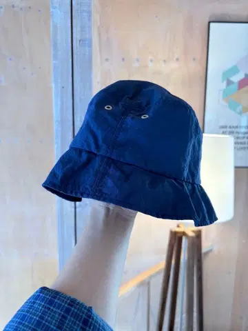 s.f.c x KIJIMA TAKAYUKI 네이비 버킷햇 사이즈 2