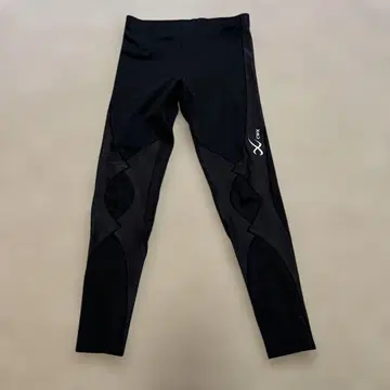 CWX 블랙 스패츠 HXY109 LL 사이즈