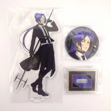 가정교사 히트맨 REBORN! 마루쿠지 로쿠도 무쿠로 10년 후