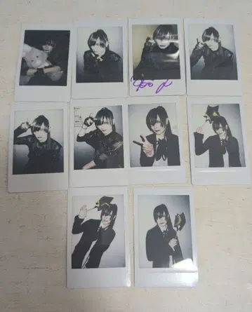 JILUKA Boogie님 과거 폴라로이드 36