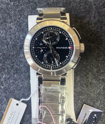 타미힐피거 1792116 하자품 TOMMY HILFIGER