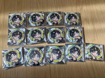 메테오라 라이토 아케카미 라이토 캔뱃지