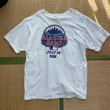 WBC 올스타 게임 2013 티셔츠 레어