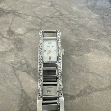 스와로브스키 SWAROVSKI 여성용 시계