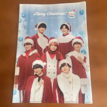 나니와단시 클리어 파일 7점 세트