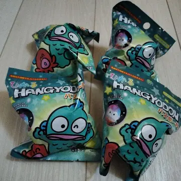 한교동 빛나는 목욕 공 4개 세트