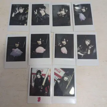 JILUKA Boogie님 과거 폴라로이드 37